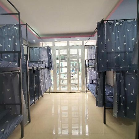 Sen Alley Dormitory Thành Pho Ho Chí Minh Esterno foto
